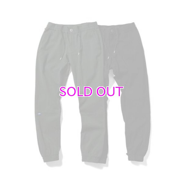 画像8: LFYT / STRETCH JOGGER PANTS (8)