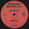 画像2: MR.K (DANNY KRIVIT) / MR K EDITS (VOL.6) 12" (2)