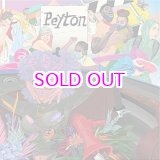 画像: PEYTON / PSA (Magenta Vinyl) "LP"