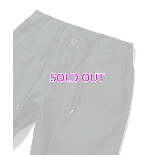 画像2: LFYT / STRETCH JOGGER PANTS (2)