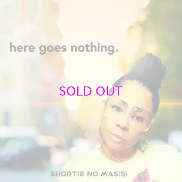 画像1: Shortie No Mass – Here Goes Nothing "LP" (1)