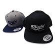 画像1: SD "Diggin♪" SNAPBACK CAP (1)