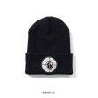 画像1: LFYT × PUBLIC ENEMY TARGET BEANIE  (1)