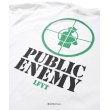 画像7: LFYT × PUBLIC ENEMY TARGET L/S TEE (7)