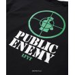 画像6: LFYT × PUBLIC ENEMY TARGET L/S TEE (6)