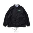 画像1: LFYT × PUBLIC ENEMY TARGET COACHES JACKET (1)