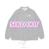 画像: LFYT × PUBLIC ENEMY TARGET COACHES JACKET