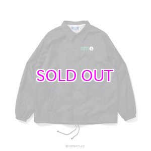 画像: LFYT × PUBLIC ENEMY TARGET COACHES JACKET