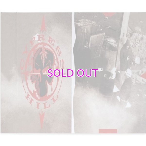 画像4: CYPRESS HILL / CYPRESS HILL 30TH ANNIVERSARY (7" CASEBOOK)  (4)