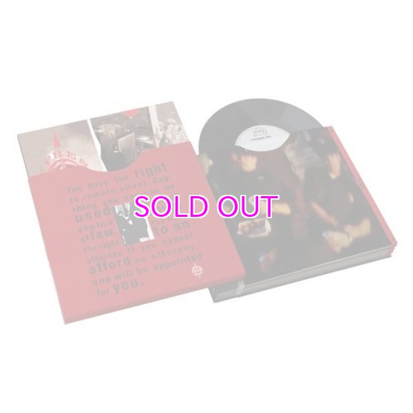 画像5: CYPRESS HILL / CYPRESS HILL 30TH ANNIVERSARY (7" CASEBOOK)  (5)