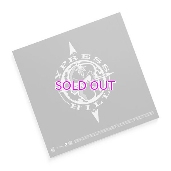 画像8: CYPRESS HILL / CYPRESS HILL 30TH ANNIVERSARY (7" CASEBOOK)  (8)