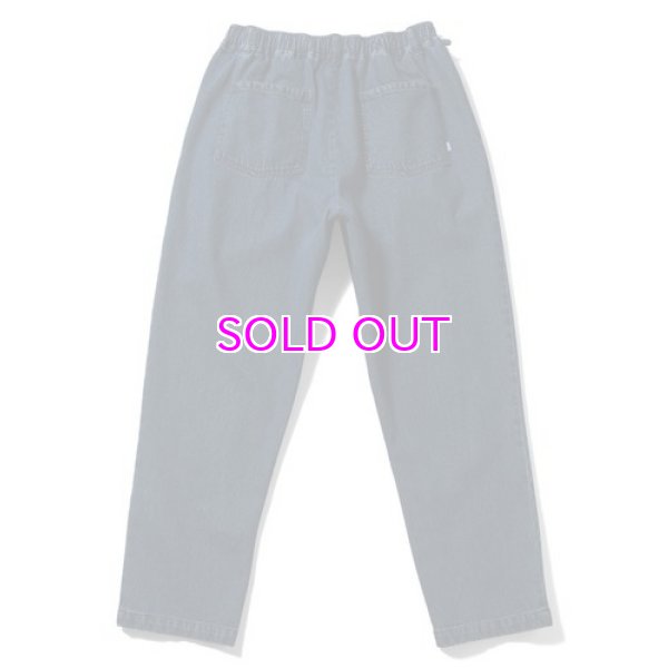 画像5: LFYT WASHED DENIM CHEF PANTS (5)