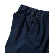 画像4: LFYT WASHED DENIM CHEF PANTS (4)