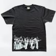 画像1: WHP / "Jackson Five" Photo Tee (1)