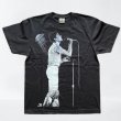 画像1: WHP / "Michael Jackson" Photo Tee (1)