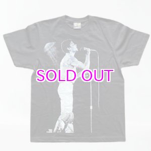 画像: WHP / "Michael Jackson" Photo Tee