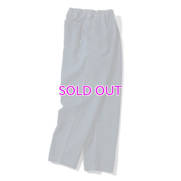 画像3: LFYT WASHED DENIM CHEF PANTS (3)