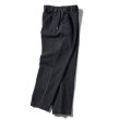 画像3: LFYT WASHED DENIM CHEF PANTS (3)