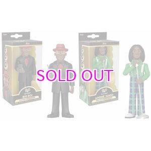 画像: FUNKO VINYL GOLD 5: OUTKAST COMPLETE SET