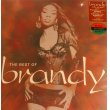 画像1: BRANDY / BEST OF BRANDY "2LP" （Fruit Punch Colored Vinyl） (1)