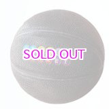 画像: upriseMARKET "subway logo mini basketball"
