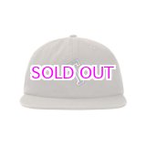 画像: TIRED / TILTED T CAP