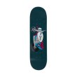 画像1: TIRED MOTO SPORTS REGULAR 8.25 DECK (1)