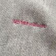 画像2: upriseMARKET "og logo crewneck sweat" (2)