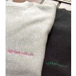 画像6: upriseMARKET "og logo crewneck sweat" (6)