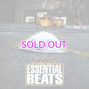 画像: BUCKWILD (D.I.T.C.) ESSENTIAL BEATS VOL. 2 "LP"