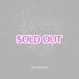 画像: CYPRESS HILL / BACK IN BLACK "LP" 