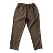 画像5: LFYT WRINKLE RESISTANT TWILL CHEF PANTS  (5)