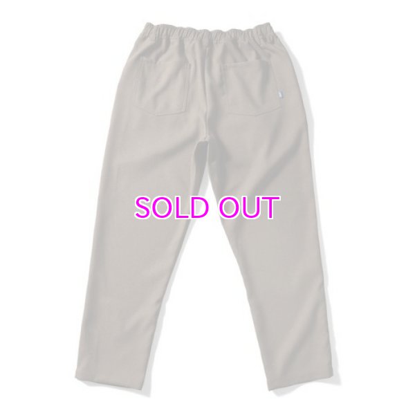 画像5: LFYT WRINKLE RESISTANT TWILL CHEF PANTS  (5)