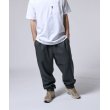 画像7: LFYT WRINKLE RESISTANT TWILL CHEF PANTS  (7)