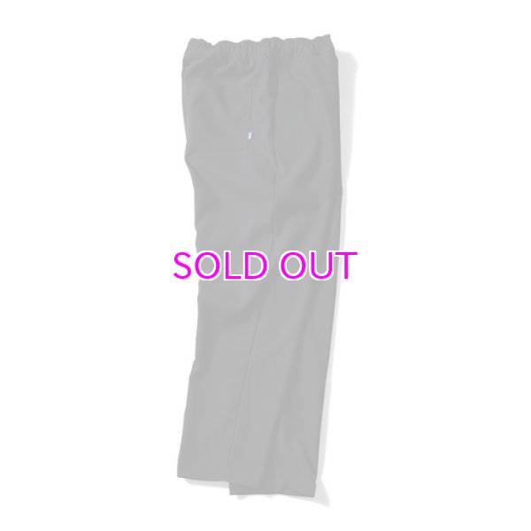 画像3: LFYT WRINKLE RESISTANT TWILL CHEF PANTS  (3)