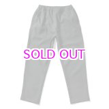 画像: LFYT WRINKLE RESISTANT TWILL CHEF PANTS 