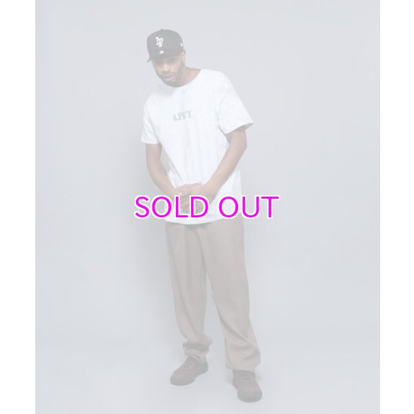 画像7: LFYT WRINKLE RESISTANT TWILL CHEF PANTS  (7)