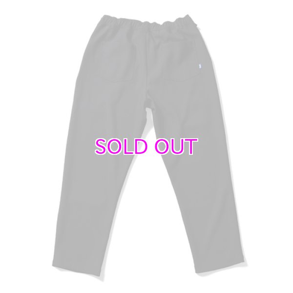 画像5: LFYT WRINKLE RESISTANT TWILL CHEF PANTS  (5)