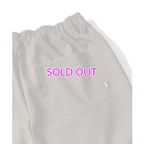 画像6: LFYT WRINKLE RESISTANT TWILL CHEF PANTS  (6)