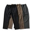 画像7: LFYT WRINKLE RESISTANT TWILL CHEF PANTS  (7)