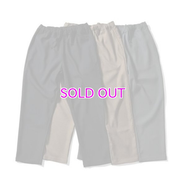 画像7: LFYT WRINKLE RESISTANT TWILL CHEF PANTS  (7)