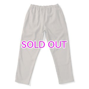 画像: LFYT WRINKLE RESISTANT TWILL CHEF PANTS 