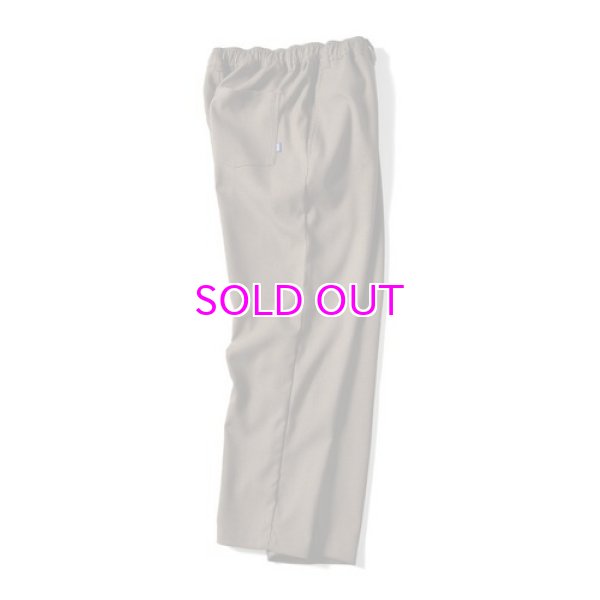 画像3: LFYT WRINKLE RESISTANT TWILL CHEF PANTS  (3)