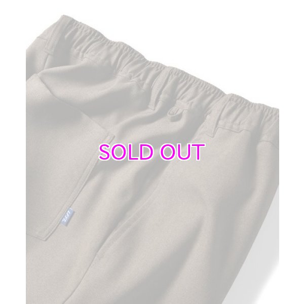 画像4: LFYT WRINKLE RESISTANT TWILL CHEF PANTS  (4)