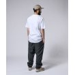 画像8: LFYT WRINKLE RESISTANT TWILL CHEF PANTS  (8)