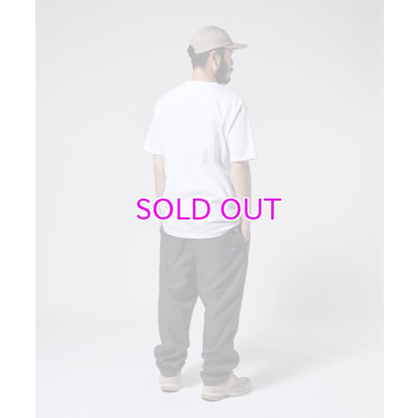 画像8: LFYT WRINKLE RESISTANT TWILL CHEF PANTS  (8)