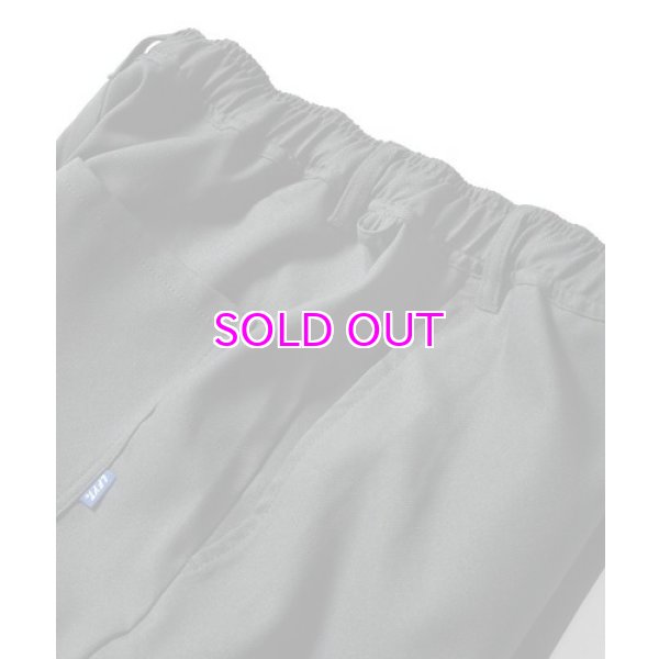 画像4: LFYT WRINKLE RESISTANT TWILL CHEF PANTS  (4)