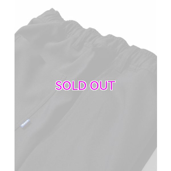 画像4: LFYT WRINKLE RESISTANT TWILL CHEF PANTS  (4)