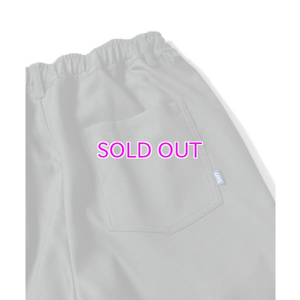 画像6: LFYT WRINKLE RESISTANT TWILL CHEF PANTS  (6)