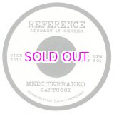 画像: V.A. (LIBRARY BREAK SERIES) / MEDITERRANEO / CHASE 7"
